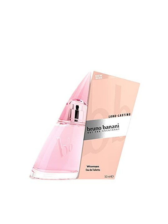 Bruno Banani Donna eau de toilette donna 50ml