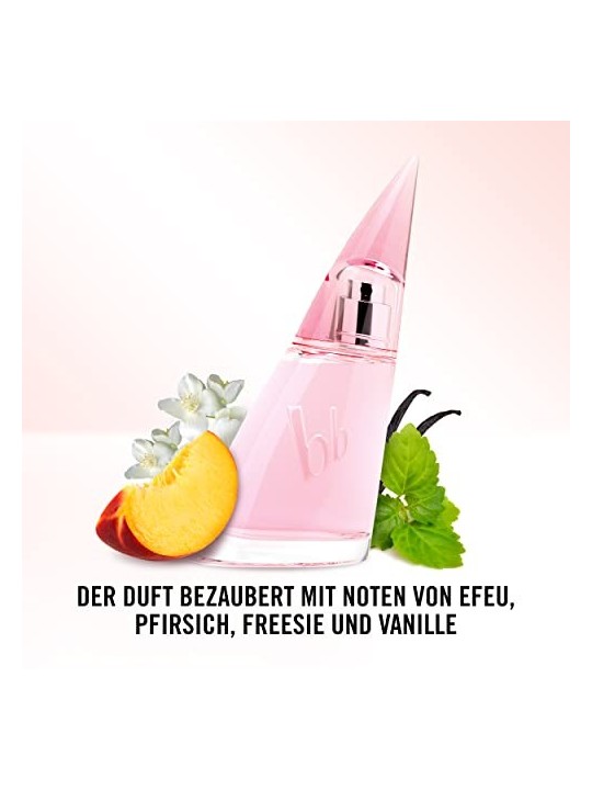 Bruno Banani Donna eau de toilette donna 50ml