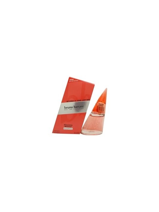 Bruno Banani Donna Assoluta eau de parfum donna 30ml