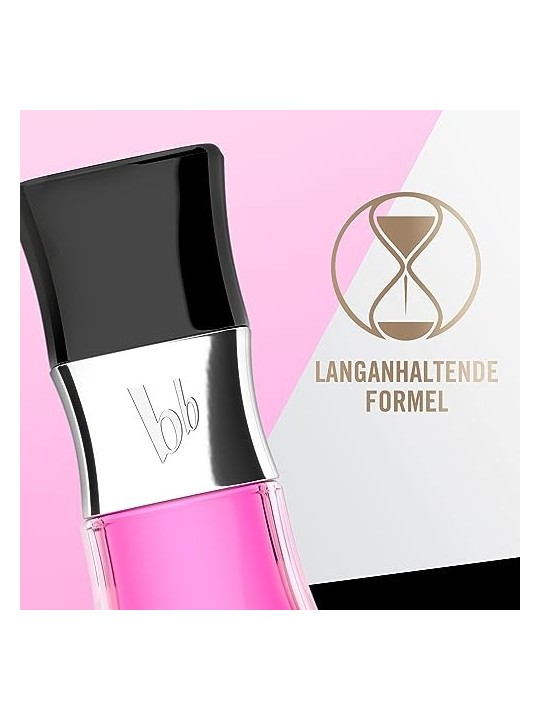 Bruno Banani Dangerous donna eau de toilette donna 30ml