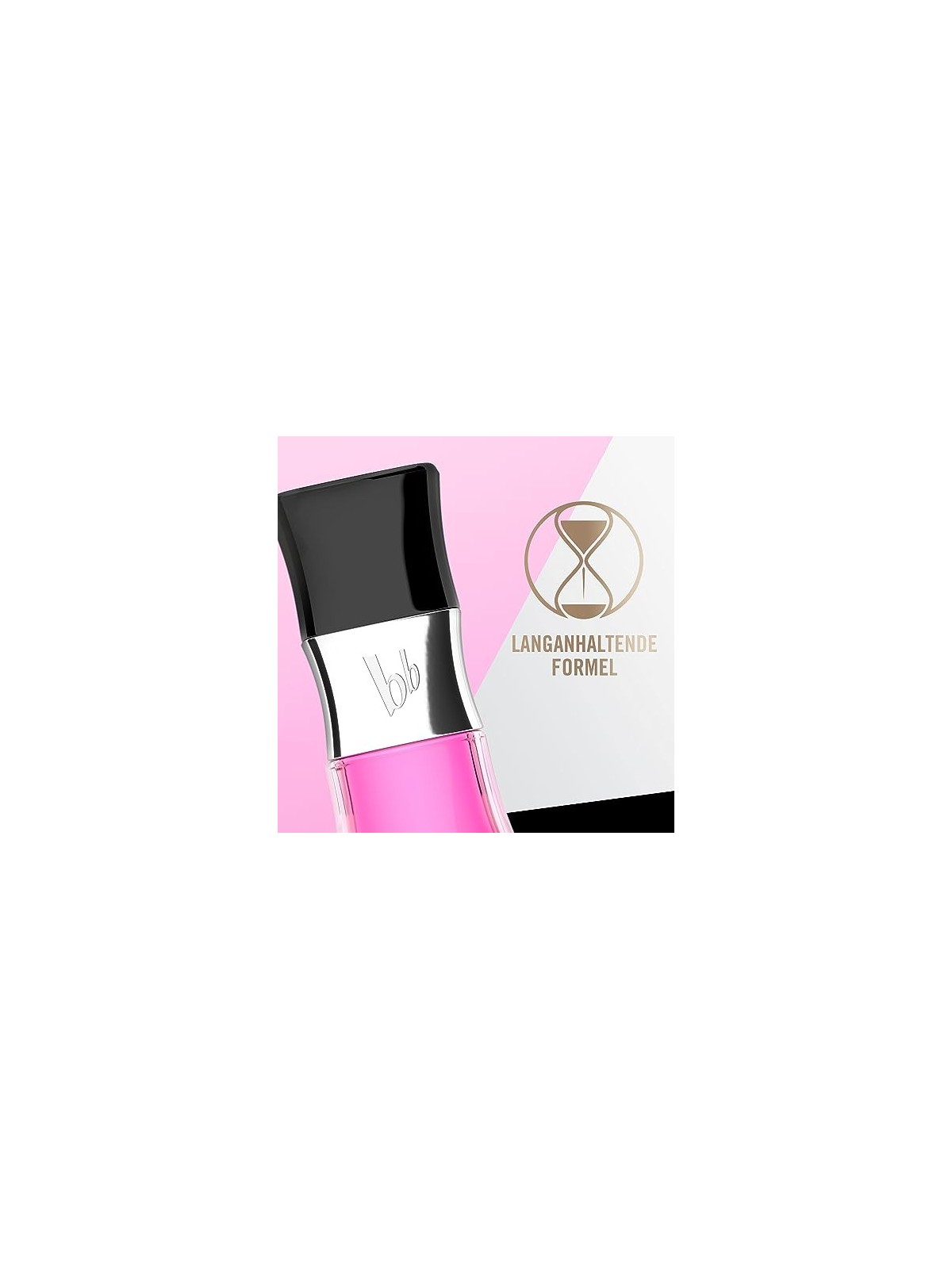 Bruno Banani Dangerous donna eau de toilette donna 30ml