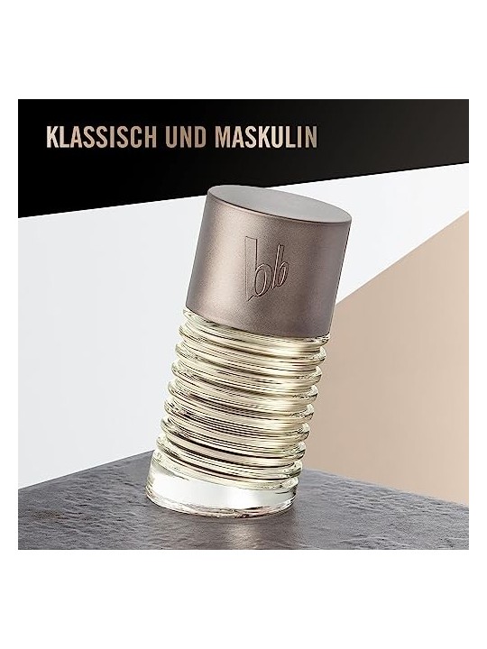 Bruno Banani Bruno Banani Man eau de toilette uomo 50ml