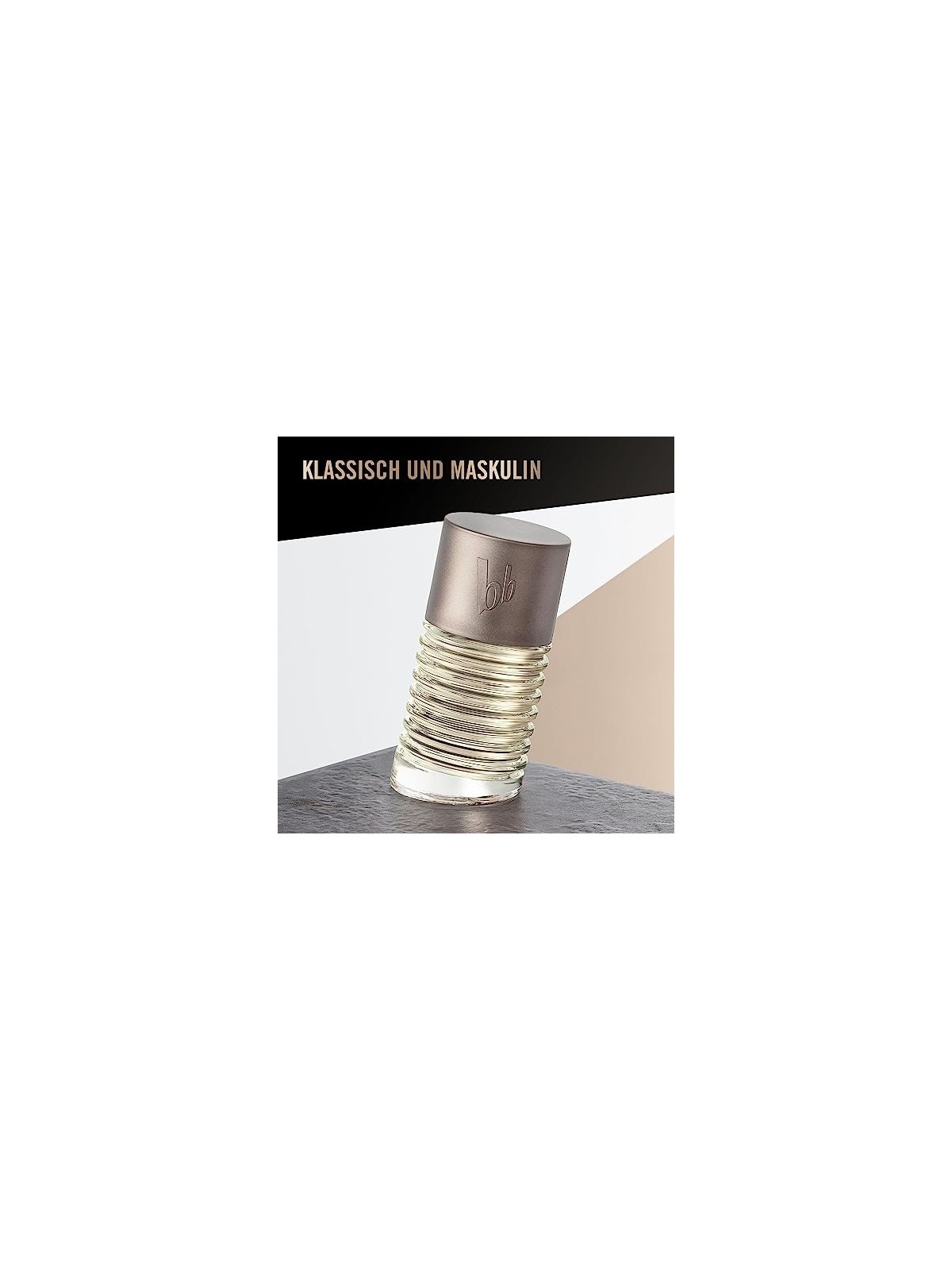 Bruno Banani Bruno Banani Man eau de toilette uomo 50ml