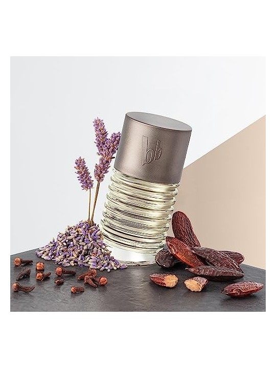 Bruno Banani Bruno Banani Man eau de toilette uomo 50ml
