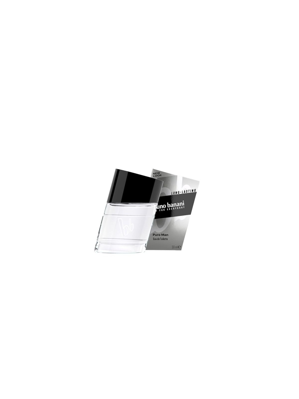 Bruno Banani Pure Man EDT Spray 30ml