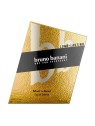 Bruno Banani Il miglior eau de toilette dell'uomo uomo 50ml