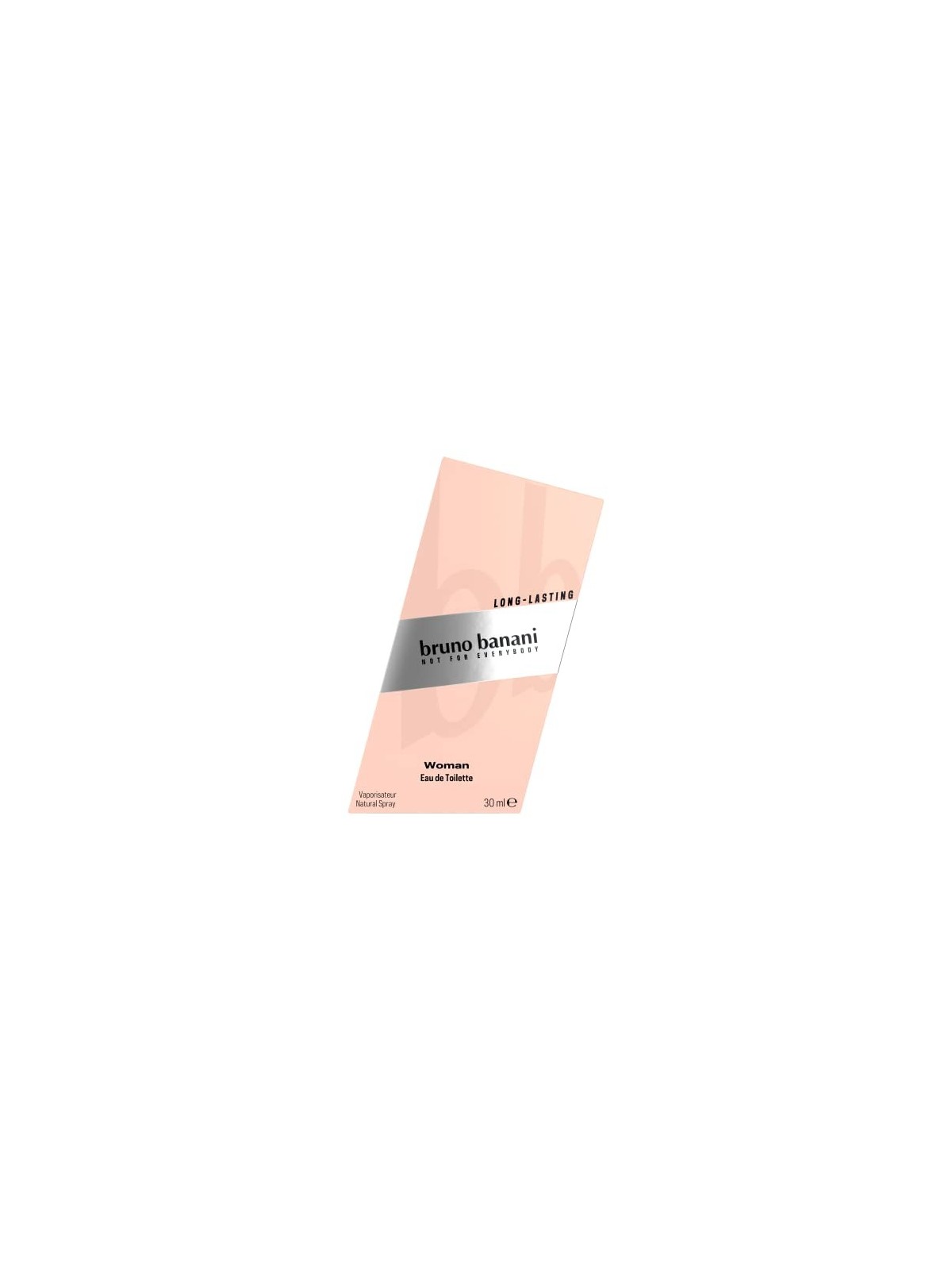 Bruno Banani Woman eau de toilette Spray 30ml