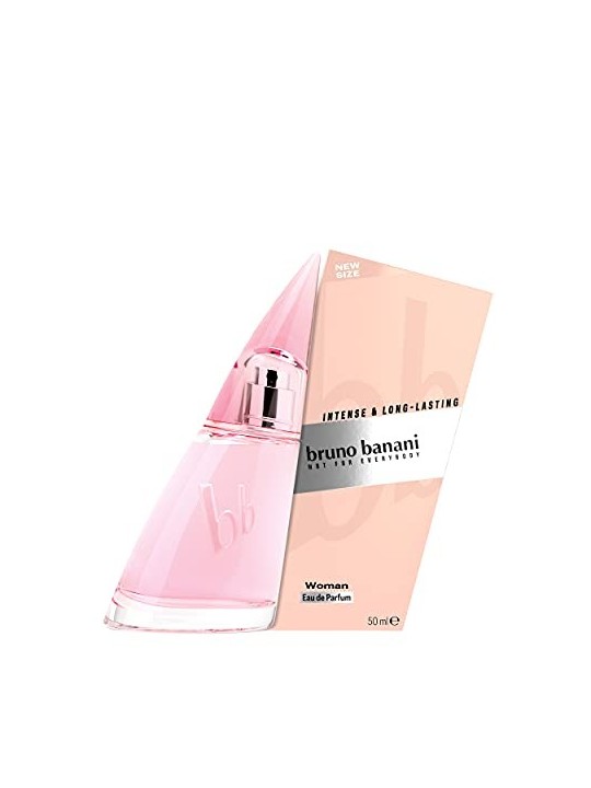 Bruno Banani eau de parfum donna donna 50ml