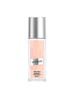Deodorante Donna Bruno Banani in Vetro 75ml