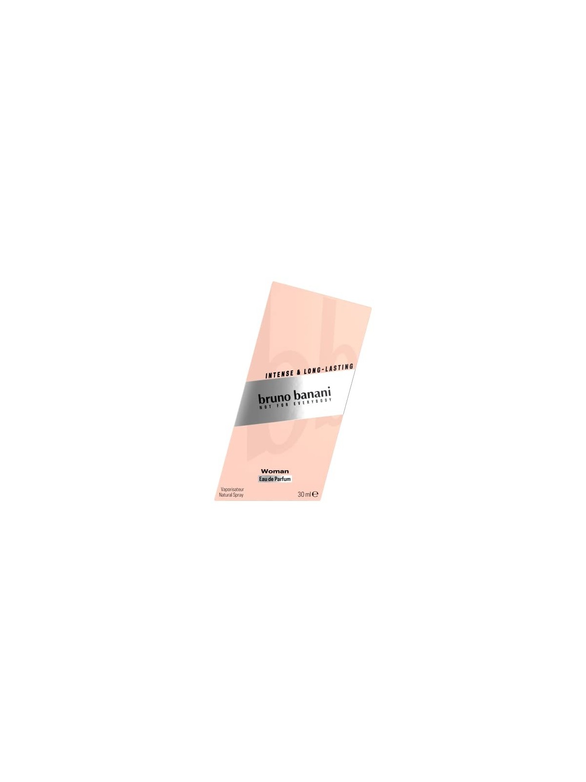 Bruno Banani eau de parfum donna donna 30ml