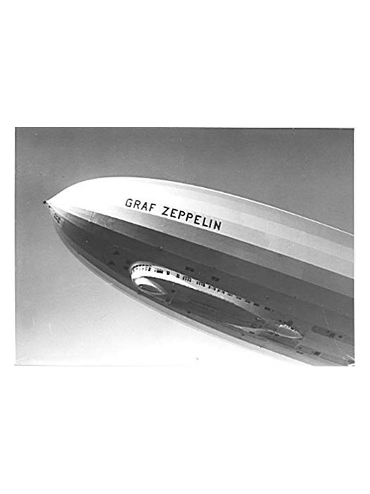 Zeppelin Eurofighter 7298-5 acquista 
