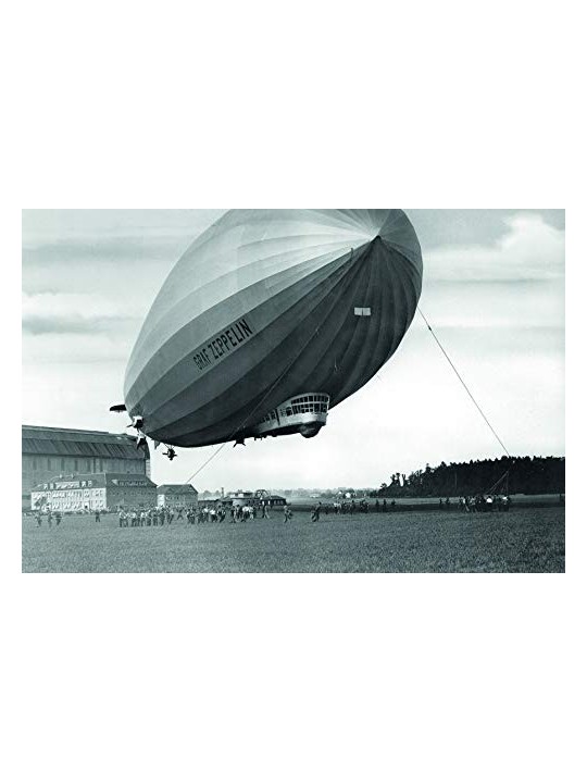 Zeppelin Eurofighter 7298-5 acquista 