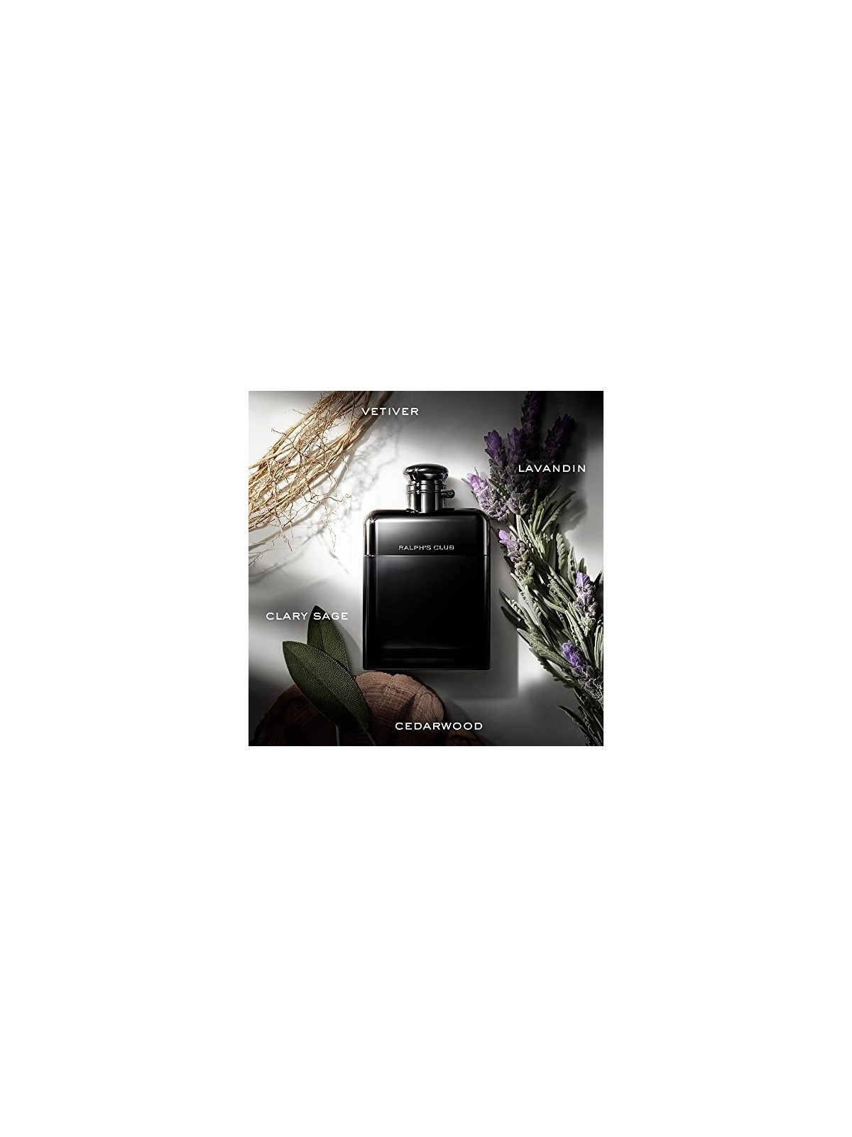 Ralph Lauren Ralph's Club Eau de Parfum 50ml vaporizzatore Donna