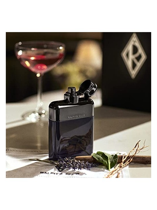 Ralph Lauren Ralph's Club Eau de Parfum 50ml vaporizzatore Donna