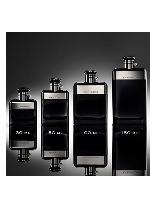 Ralph Lauren Ralph's Club Eau de Parfum 50ml vaporizzatore Donna