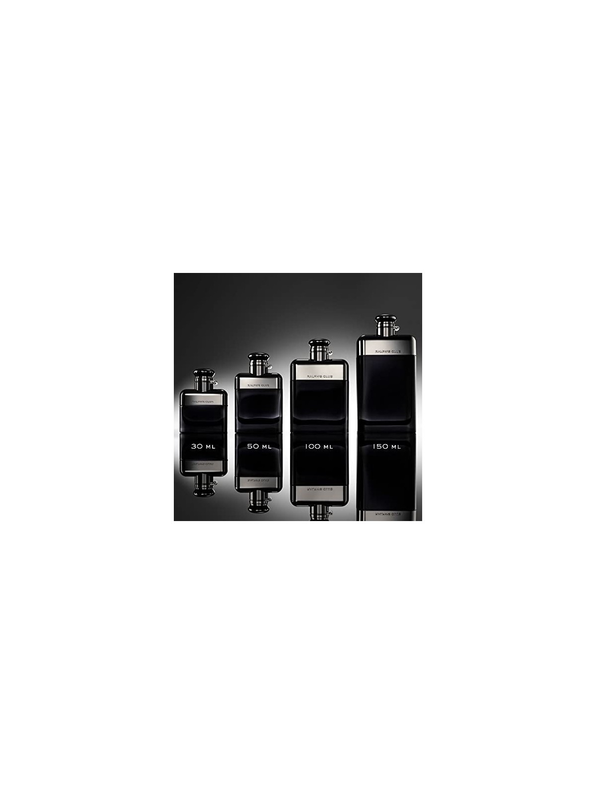Ralph Lauren Ralph's Club Eau de Parfum 50ml vaporizzatore Donna