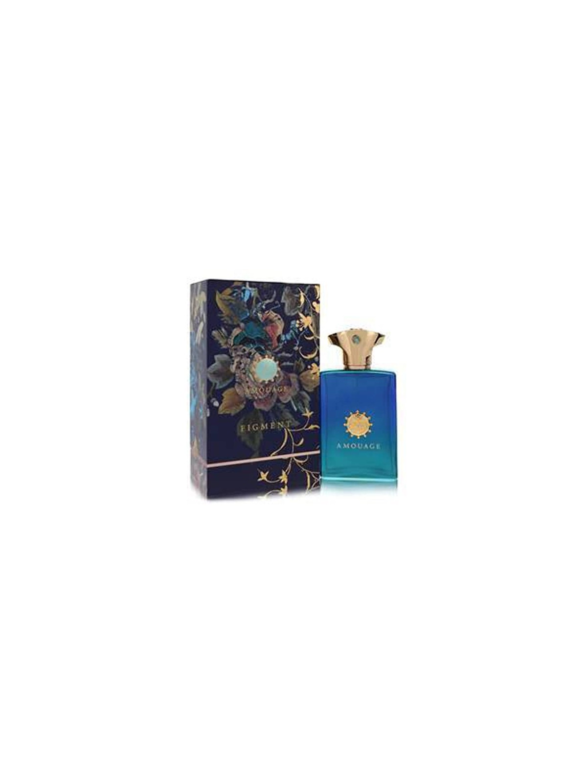 Amouage Figment Man Eau de Parfum 50ml