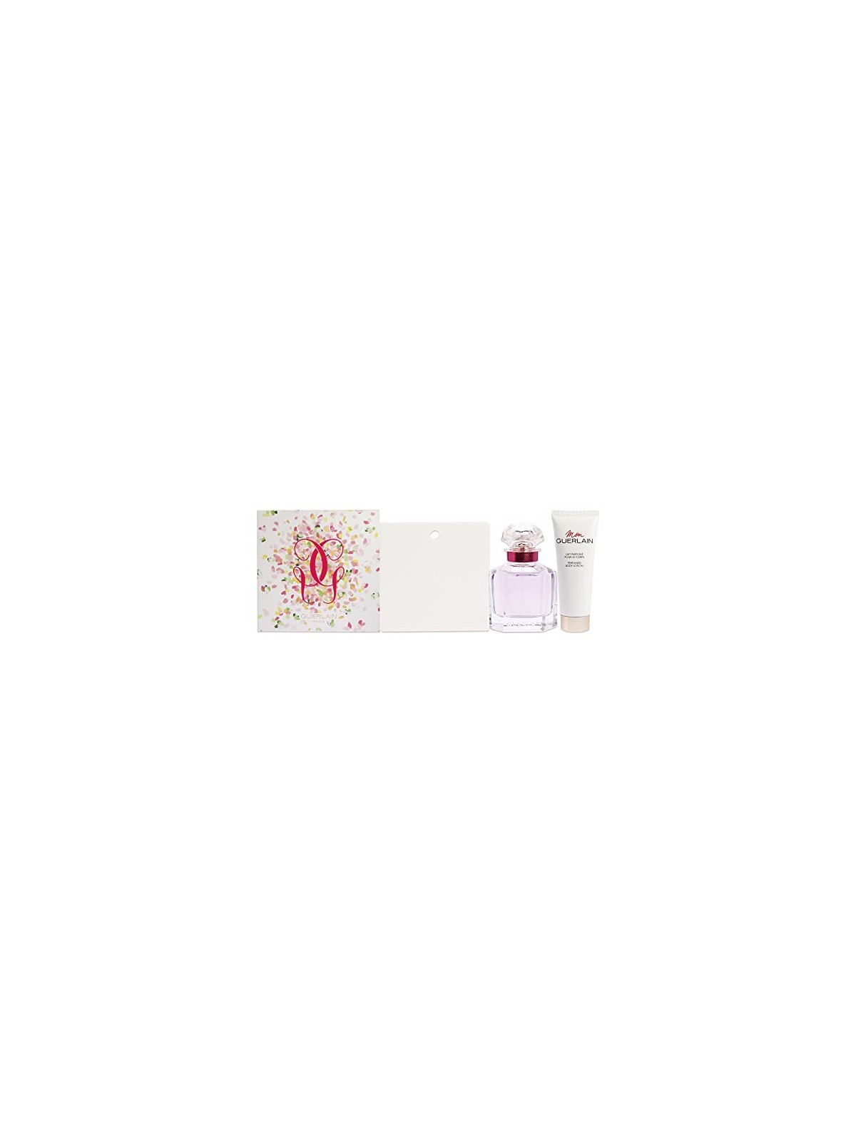 Set Guerlain MON GUERLAIN BLOOM OF ROSE 3pz donna