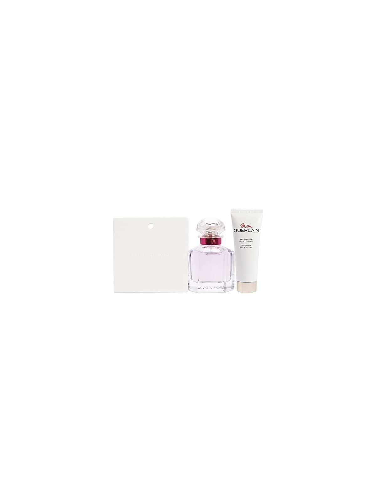 Set Guerlain MON GUERLAIN BLOOM OF ROSE 3pz donna