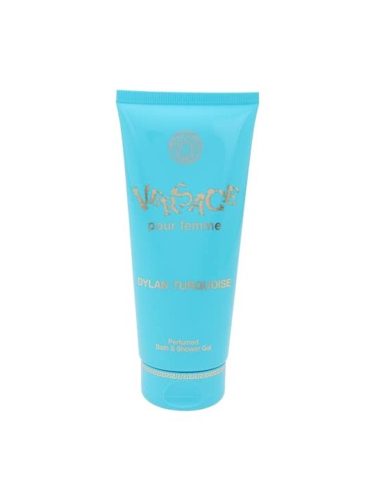 Versace Dylan Turquoise Shower Gel 200ml