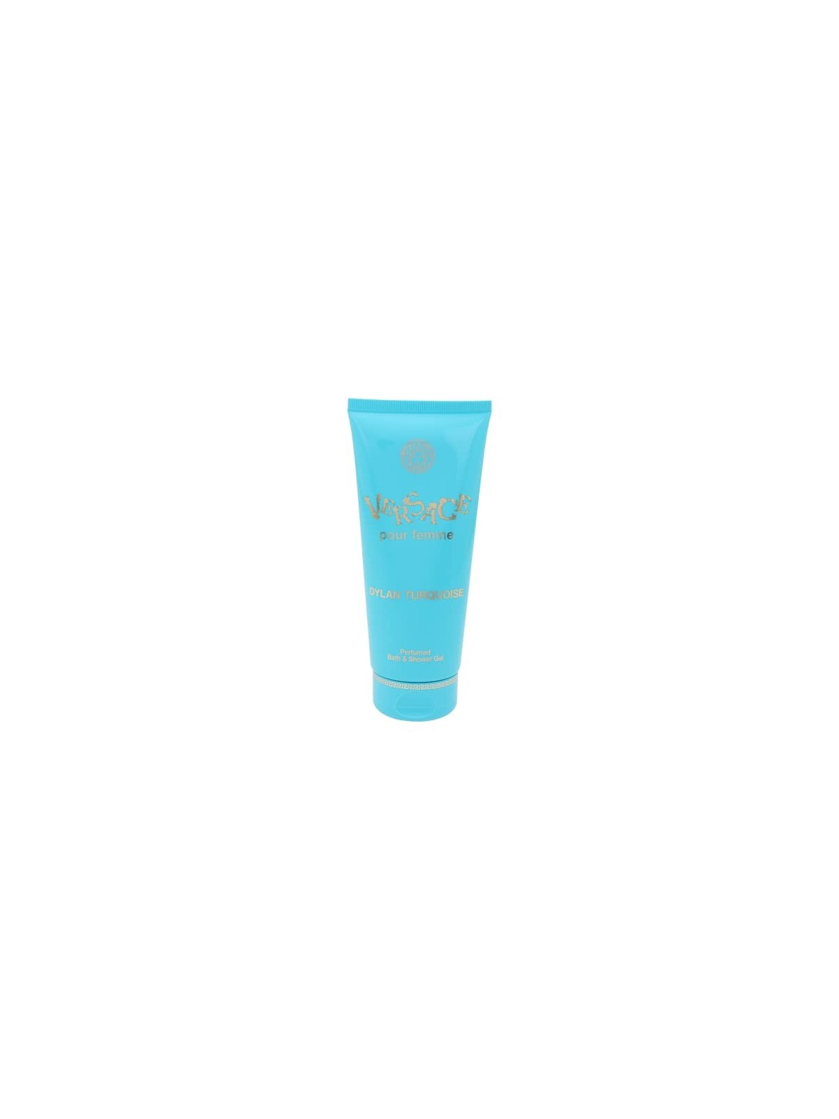 Versace Dylan Turquoise Shower Gel 200ml