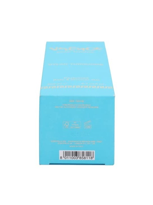 Versace Dylan Turquoise Shower Gel 200ml