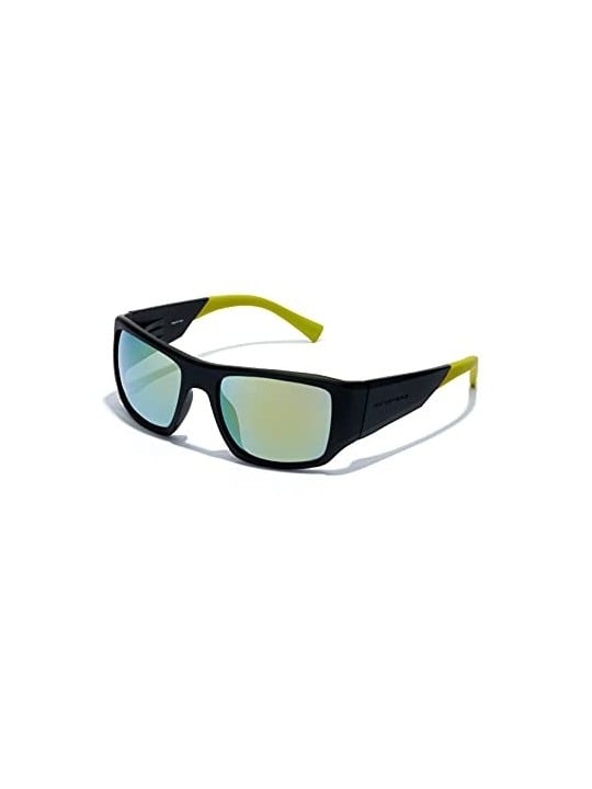 Occhiali da sole Hawkers 360 carbonio nero acido unisex