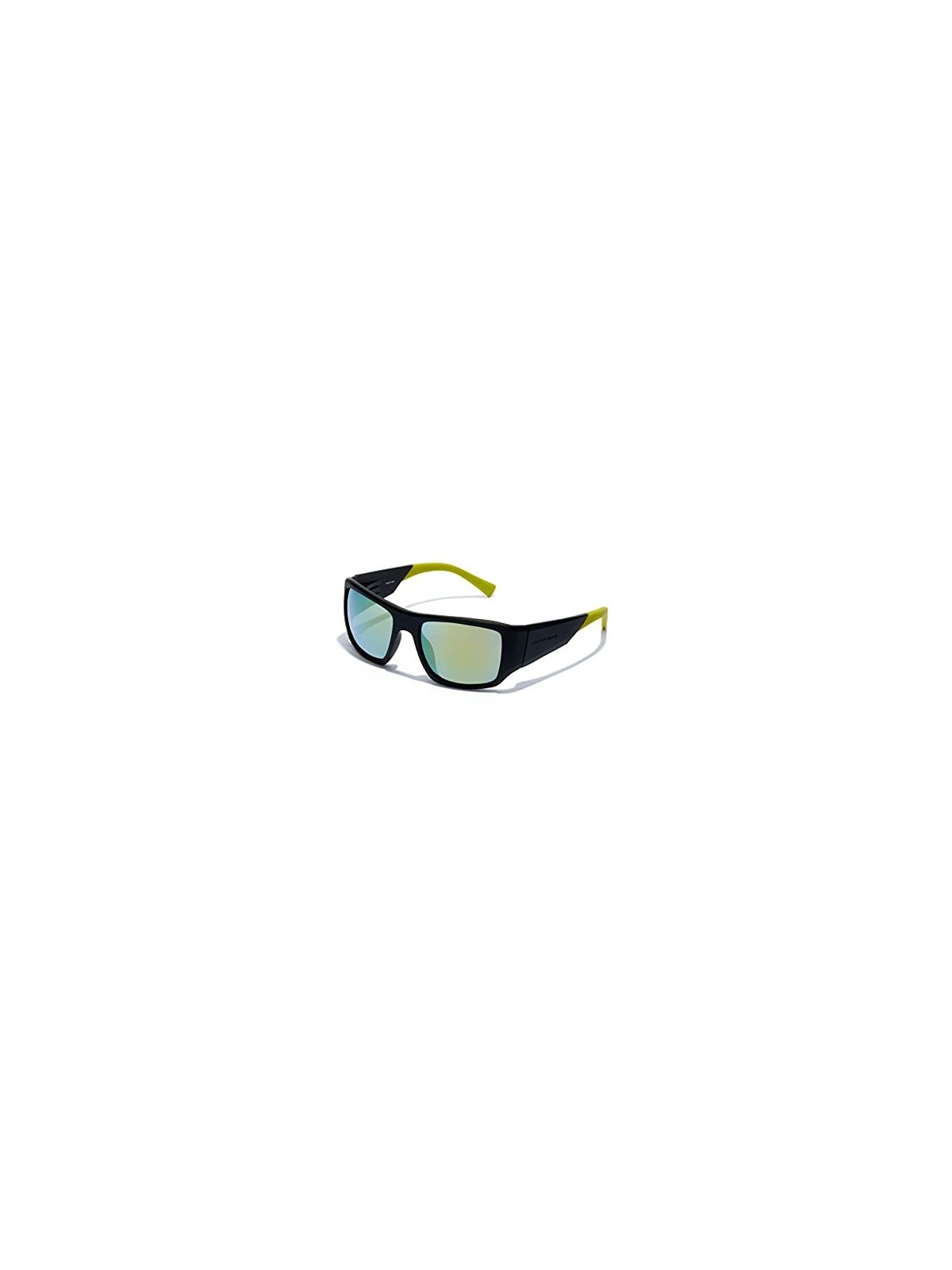 Occhiali da sole Hawkers 360 carbonio nero acido unisex