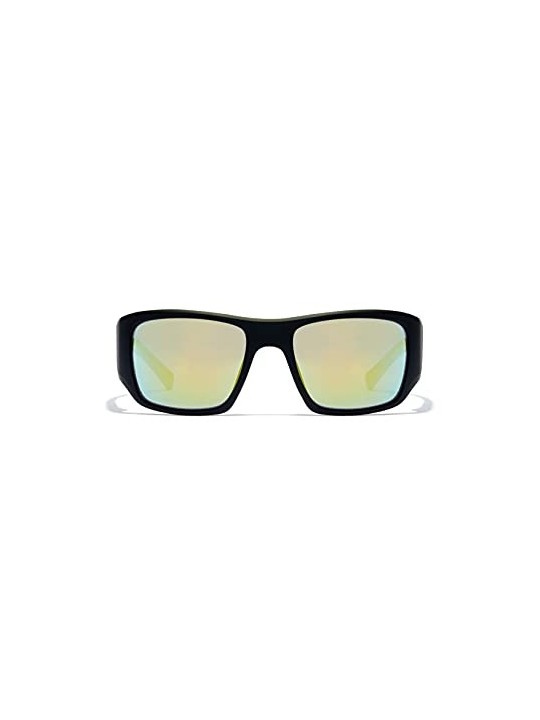 Occhiali da sole Hawkers 360 carbonio nero acido unisex