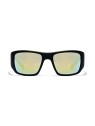 Occhiali da sole Hawkers 360 carbonio nero acido unisex
