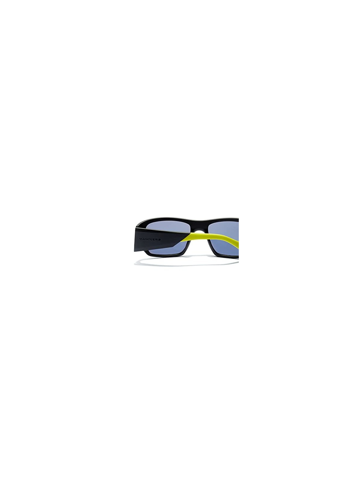 Occhiali da sole Hawkers 360 carbonio nero acido unisex