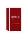 Givenchy L'Interdit Rouge Eau de Parfum Spray Donna 50ml