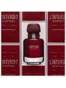 Givenchy L'Interdit Rouge Eau de Parfum Spray Donna 50ml