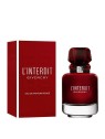 Givenchy L'Interdit Rouge Eau de Parfum Spray Donna 50ml