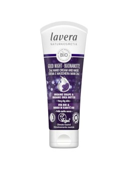 Crema per le mani e maschera 2 in 1 donna 75ml