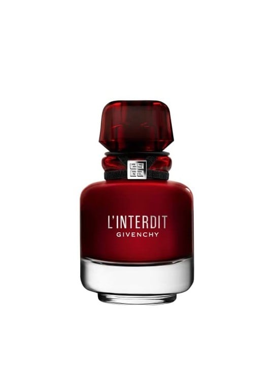 Givenchy L'Interdit Rouge Eau de Parfum Spray Donna 35ml