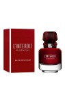 Givenchy L'Interdit Rouge Eau de Parfum Spray Donna 35ml