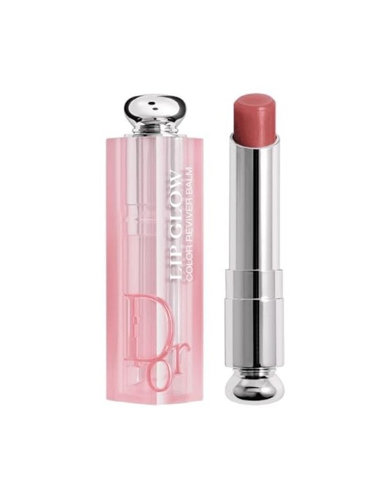 Dior Addict Lip Glow donna 3,2g 012 Rosewood Numero 012 Rosewood