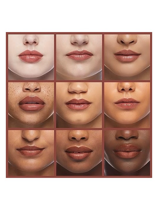 Dior Addict Lip Glow donna 3,2g 012 Rosewood Numero 012 Rosewood