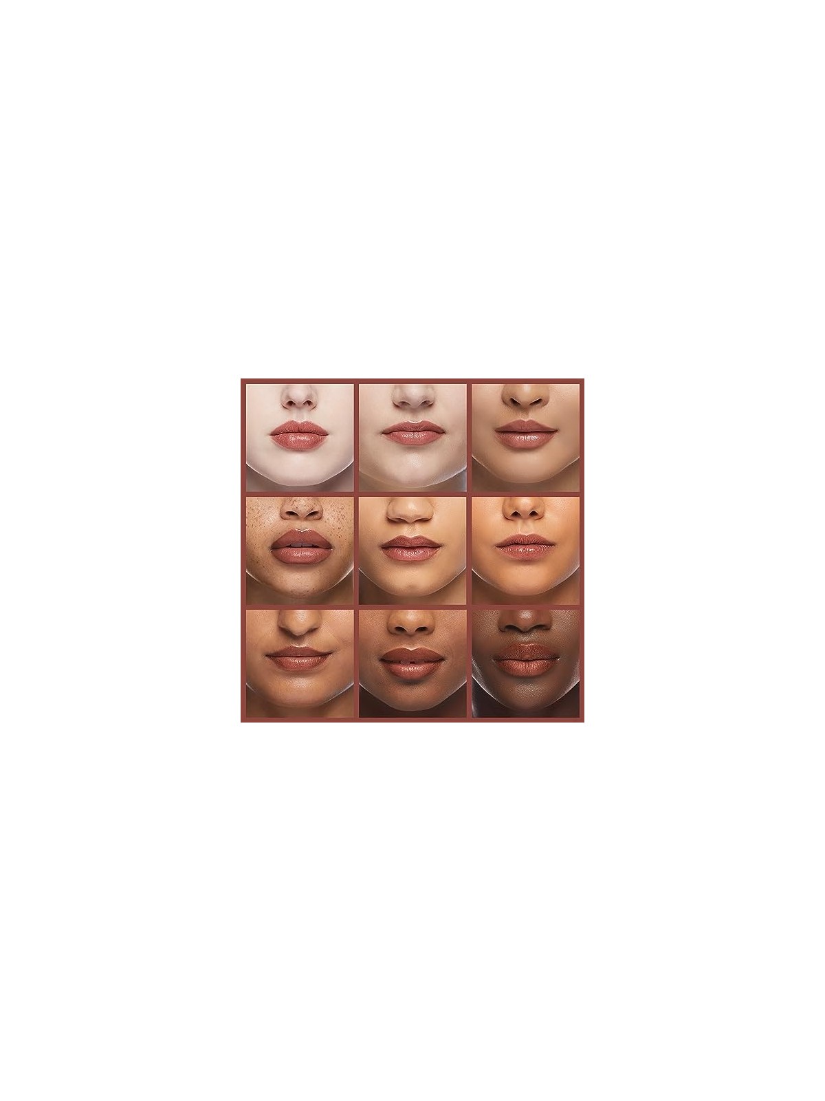 Dior Addict Lip Glow donna 3,2g 012 Rosewood Numero 012 Rosewood