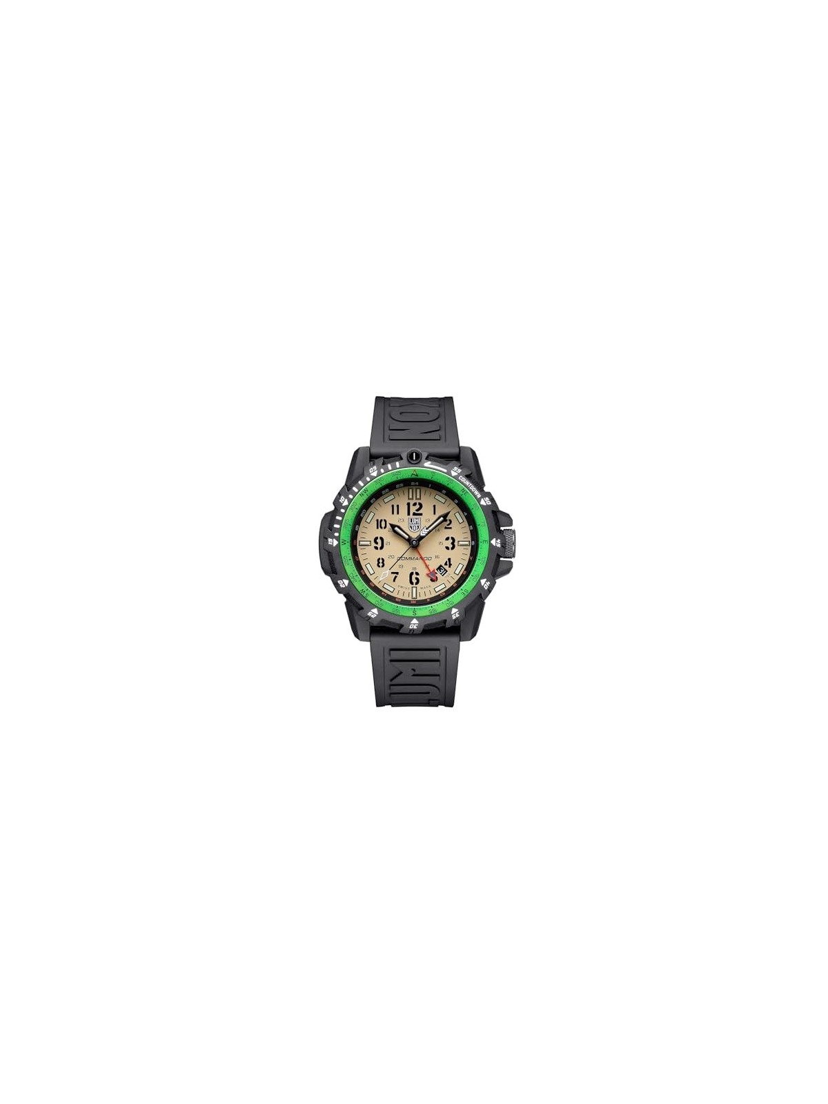 Luminox Commando Raider XL.3321 acquista 
