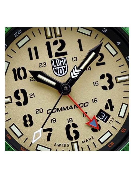 Luminox Commando Raider XL.3321 acquista 