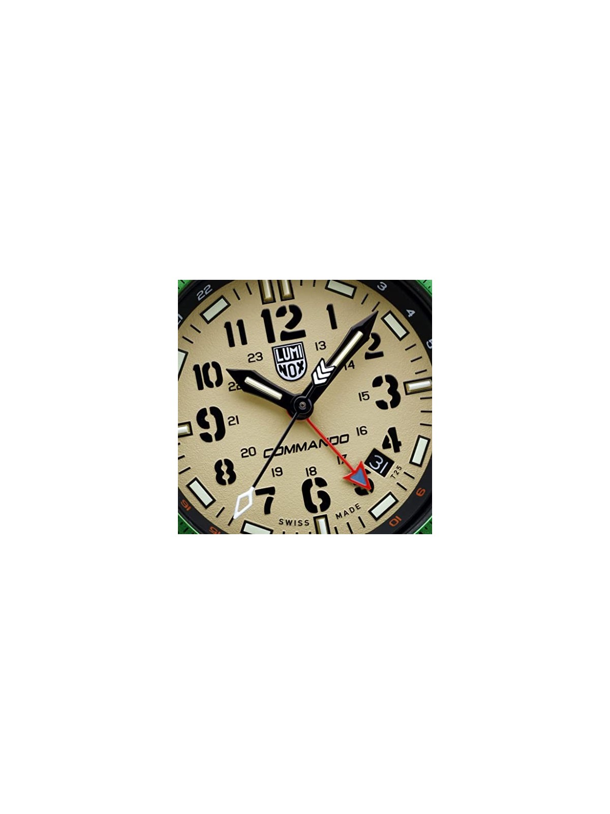 Luminox Commando Raider XL.3321 acquista 