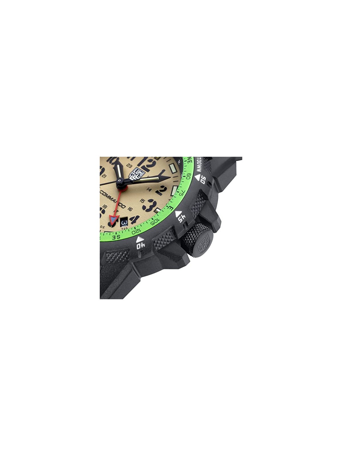 Luminox Commando Raider XL.3321 acquista 