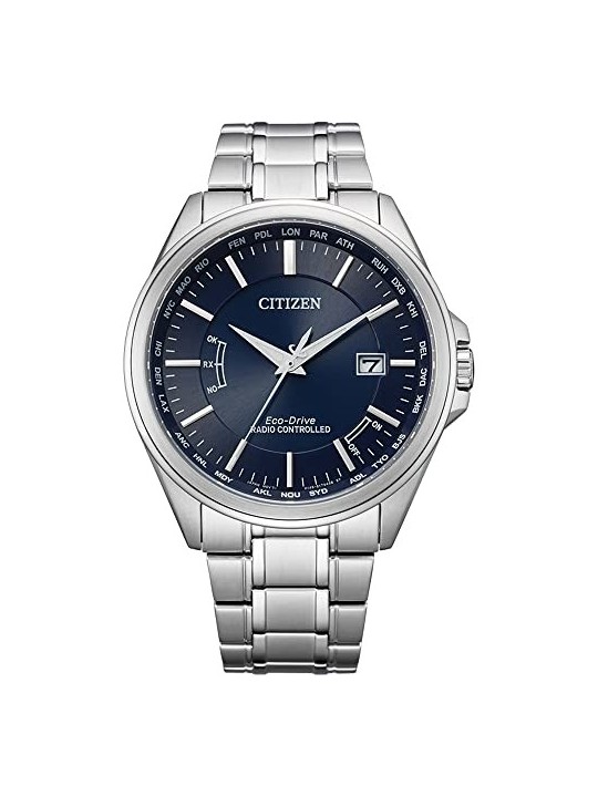 Citizen Radio Controlled CB0250-84L acquista 