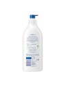 NIVEA Moisturizing Power Serum lozione corpo lenitiva 625ml