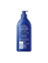NIVEA Moisturizing Power Serum latte corpo nutriente con pompetta 625ml