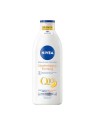 NIVEA Q10 plus lozione corpo rassodante 400ml