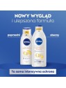 NIVEA Q10 plus lozione corpo rassodante 400ml