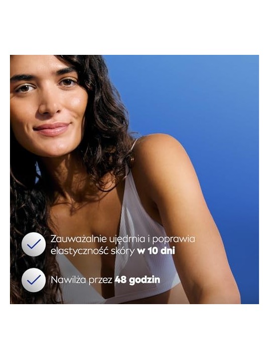 NIVEA Q10 plus lozione corpo rassodante 400ml
